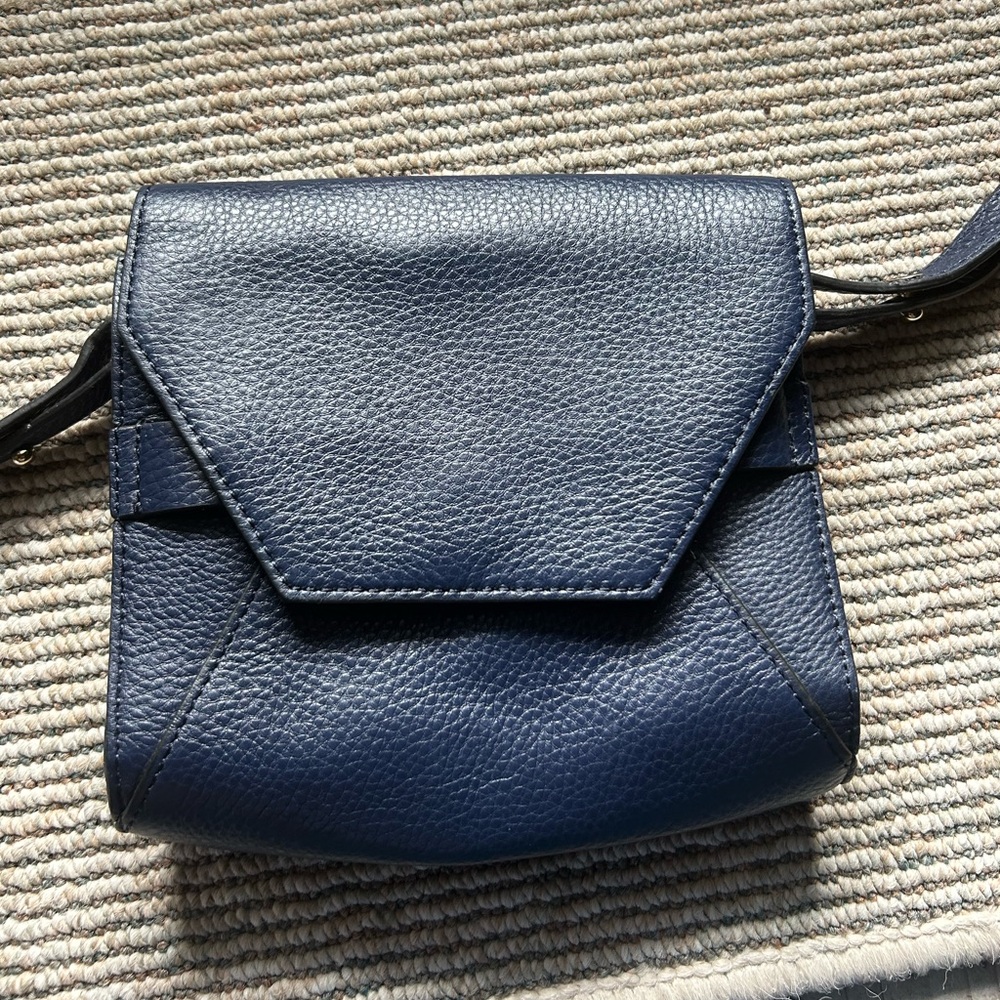 Brooks Brothers purse